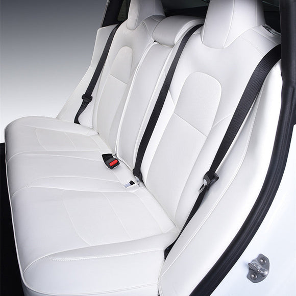 Car Seat Cover Interior
