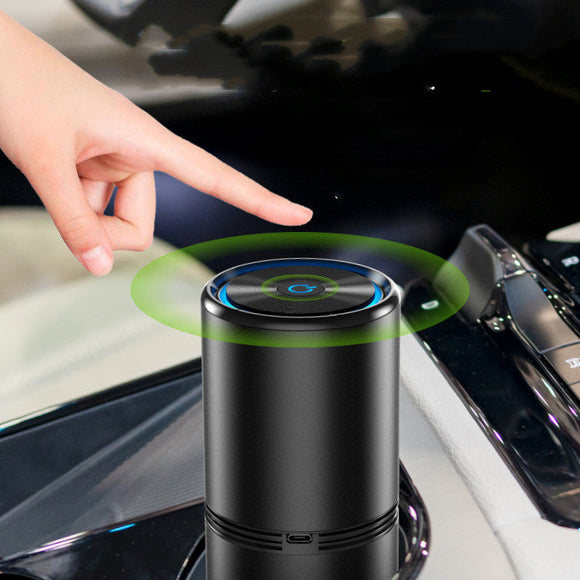 Car Air Purifier