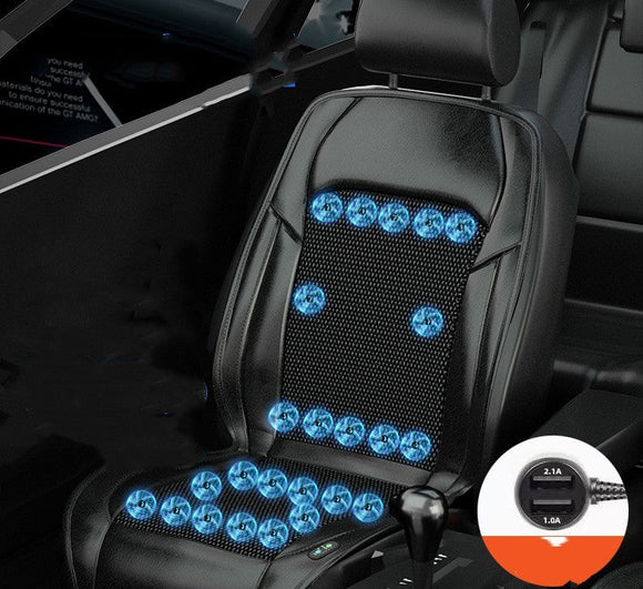 Ventilated Seat Cushion